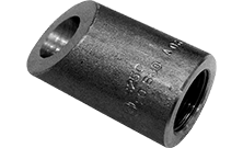 №160　ねじ込み45°　カットボス　PT45BOSS